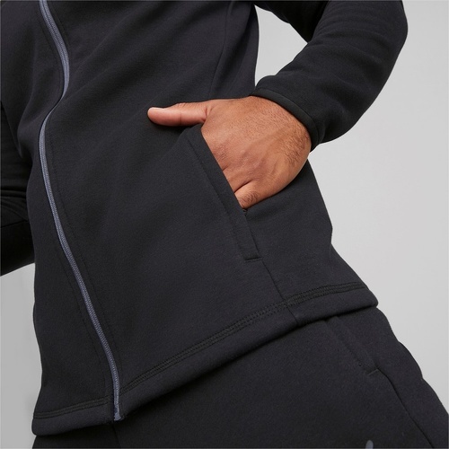 PUMA-Sweatshirt décontracté Puma teamCUP-3