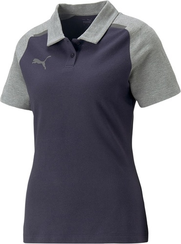 PUMA-teamCUP Casuals Polo Woman-image-1