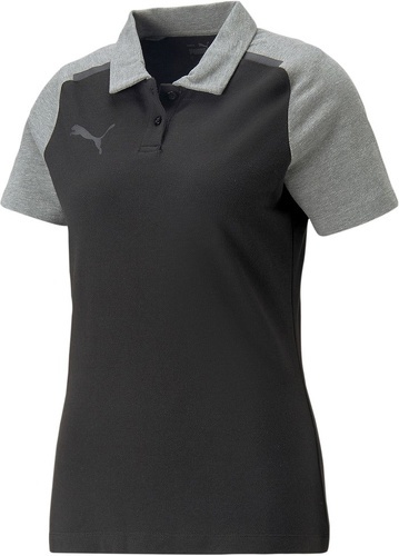 PUMA-teamCUP Casuals Polo Woman-image-1
