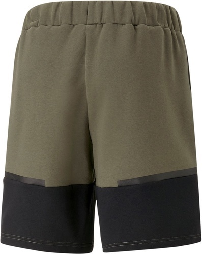 PUMA-teamCUP Casuals Shorts-1