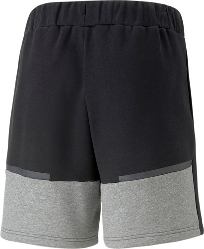 PUMA-Short décontracté Puma teamCUP-1