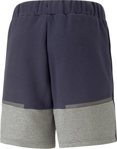 PUMA-Short décontracté Puma teamCUP-1