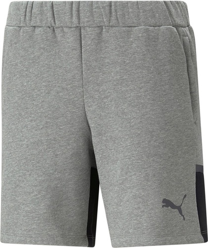 PUMA-teamCUP Casuals Shorts Woman-image-1