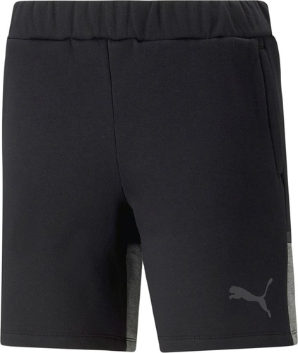 PUMA-teamCUP Casuals Shorts Woman-image-1