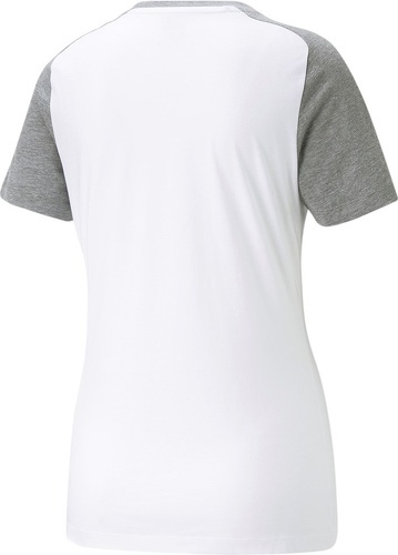 PUMA-teamCUP Casuals Tee Women-1