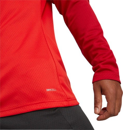 PUMA-SWEAT TRG CUP ROUGE AD 23-24-3