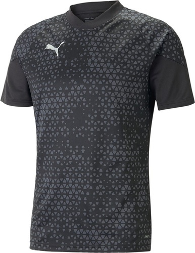 PUMA-Teamcup Training Shirt-0