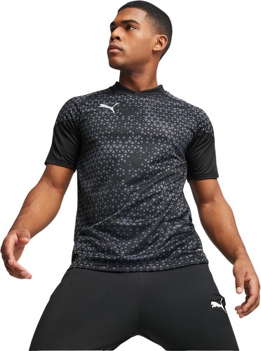 PUMA-Teamcup Training Shirt-2