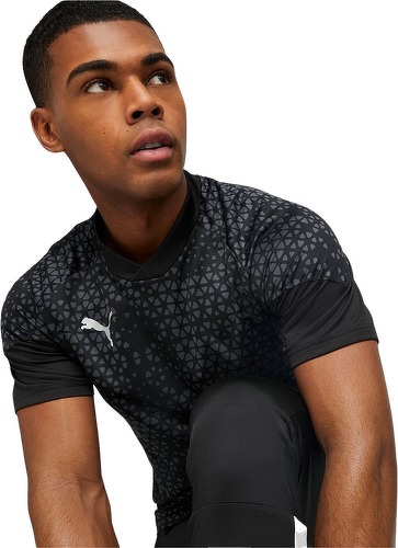 PUMA-Teamcup Training Shirt-3
