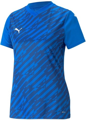 PUMA-teamULTIMATE Jersey Damen-0