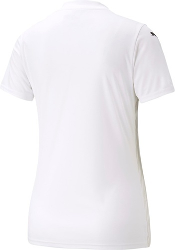 PUMA-teamULTIMATE Jersey Damen-1