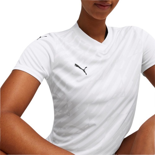 PUMA-teamULTIMATE Jersey Damen-3