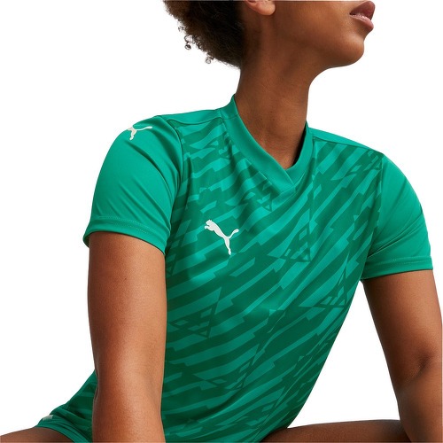 PUMA-teamULTIMATE Jersey-3