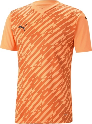 PUMA-teamULTIMATE Jersey Junior-0