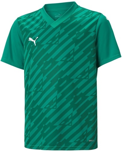 PUMA-teamULTIMATE Jersey Junior-0