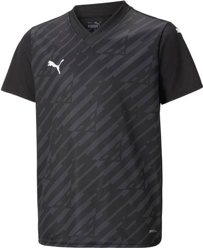 PUMA-teamULTIMATE Jersey Junior-0