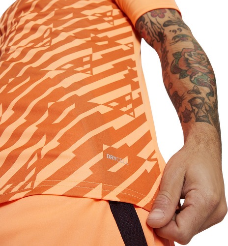 PUMA-teamULTIMATE Jersey Junior-2