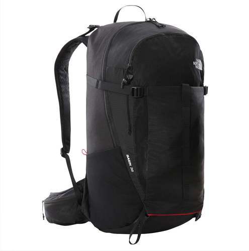 THE NORTH FACE-The North Face Basin 36 Backpack TNF Black TNF Black-image-1