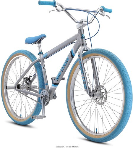 SE Bikes-Vélo Se Bikes Big Flyer Hd 29 2022-1