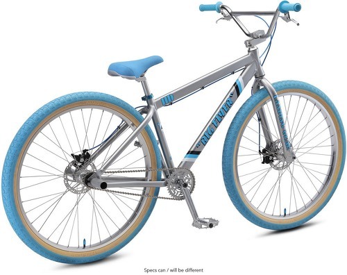 SE Bikes-Vélo Se Bikes Big Flyer Hd 29 2022-3