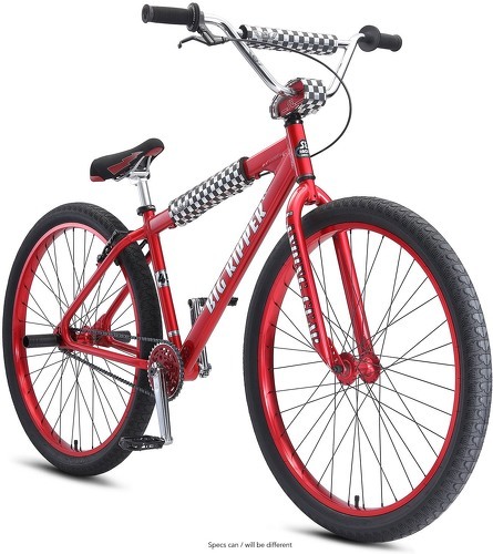 SE Bikes-Vélo Se Bikes Big Ripper 29 2022 Ano-1