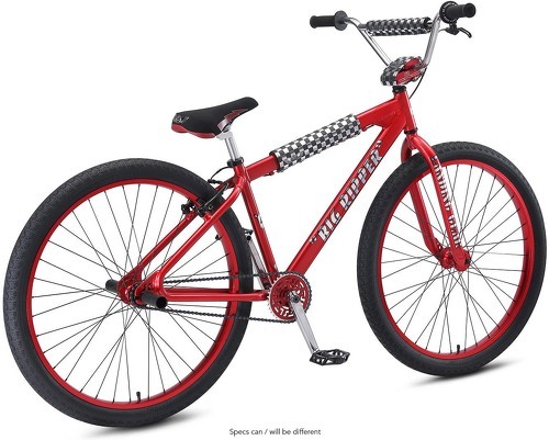 SE Bikes-Vélo Se Bikes Big Ripper 29 2022 Ano-2