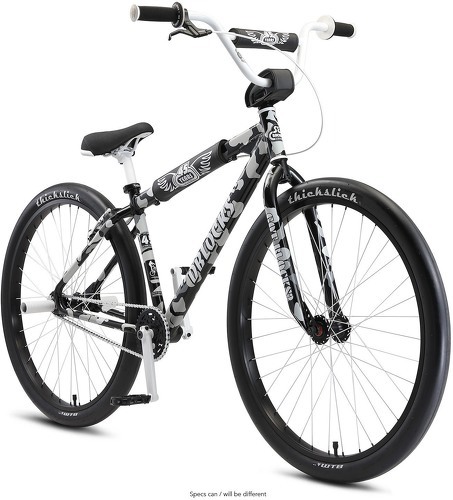 SE Bikes-Vélo Se Bikes Dblocks Big Ripper 29 2022-1