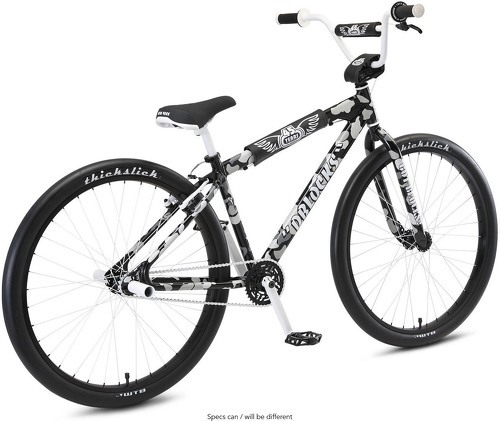 SE Bikes-Vélo Se Bikes Dblocks Big Ripper 29 2022-2