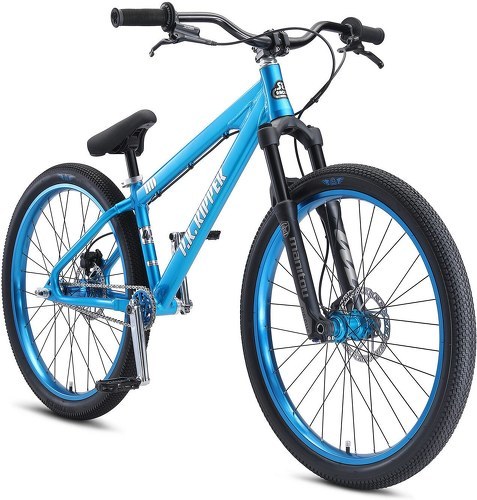 SE Bikes-Vélo Se Bikes Dj Ripper Hd 26 2022-1