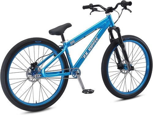 SE Bikes-Vélo Se Bikes Dj Ripper Hd 26 2022-2