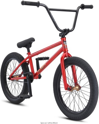 SE Bikes-Vélo Se Bikes Gaudium 2022-1