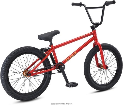 SE Bikes-Vélo Se Bikes Gaudium 2022-2