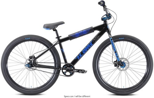 SE Bikes-Vélo Se Bikes Perry Kramer Pk Ripper 27,5 2022-0