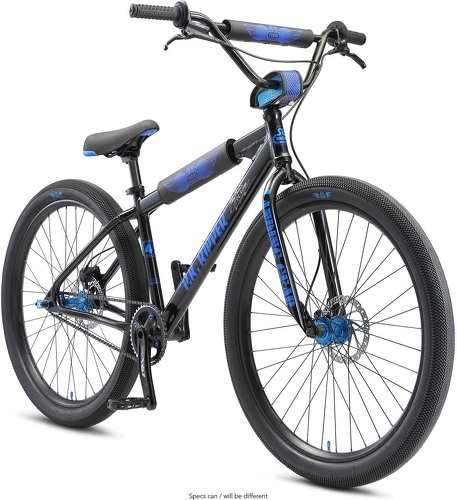 SE Bikes-Vélo Se Bikes Perry Kramer Pk Ripper 27,5 2022-1