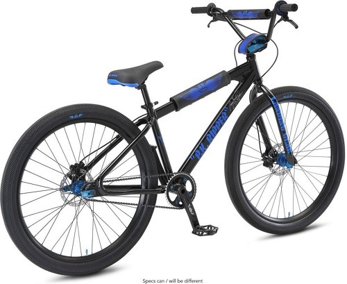 SE Bikes-Vélo Se Bikes Perry Kramer Pk Ripper 27,5 2022-2