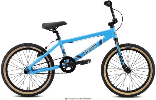 SE Bikes-Vélo Se Bikes Ripper 2022, Blue-image-1