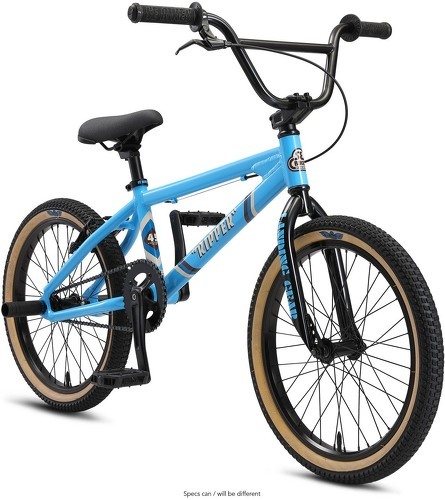 SE Bikes-Vélo Se Bikes Ripper 2022, Blue-1