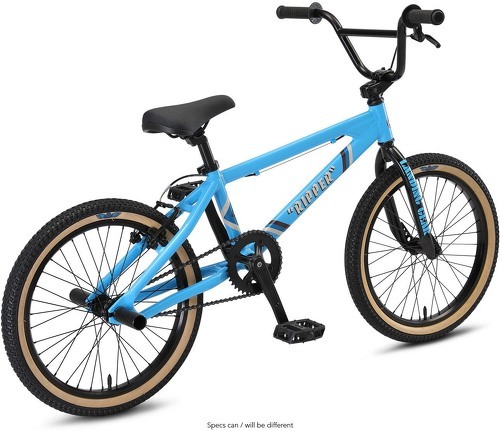SE Bikes-Vélo Se Bikes Ripper 2022, Blue-2