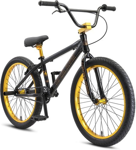 SE Bikes-Vélo Se Bikes So Cal Flyer 24 2022-1