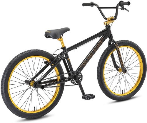 SE Bikes-Vélo Se Bikes So Cal Flyer 24 2022-2