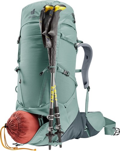 DEUTER-Aircontact Core 35 + 10 Sl Deuter-2