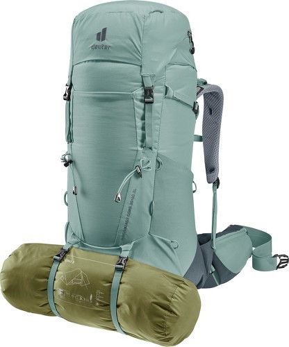 DEUTER-Aircontact Core 35 + 10 Sl Deuter-4