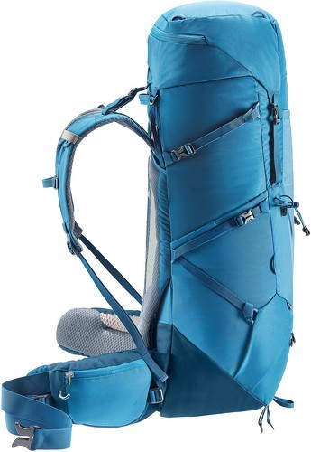 DEUTER-Aircontact Core 40 + 10 Deuter-2