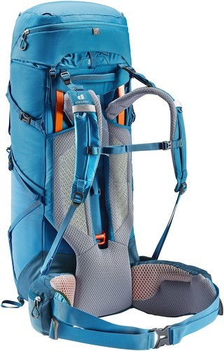 DEUTER-Aircontact Core 40 + 10 Deuter-3