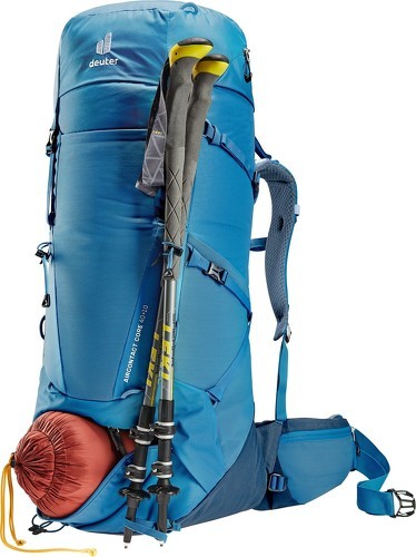 DEUTER-Aircontact Core 40 + 10 Deuter-4