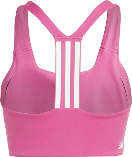 adidas-Brassière Powerimpact Training Maintien moyen-4