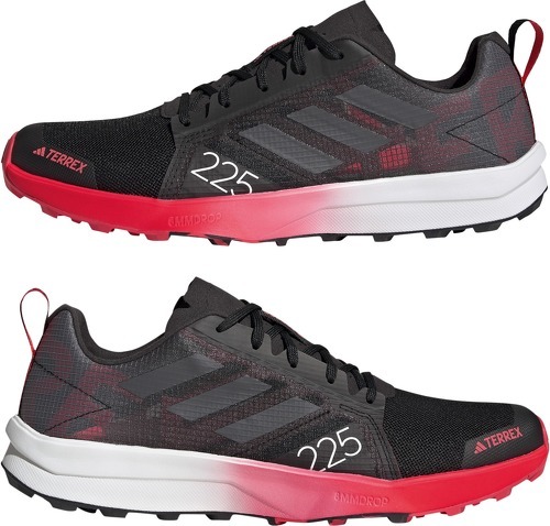 adidas Performance-Terrex Speed Flow-2