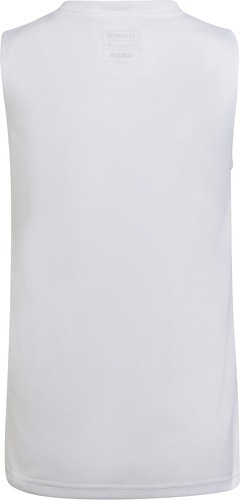 adidas Sportswear-Débardeur de training à logo Train Essentials Seasonal AEROREADY Coupe standard-2