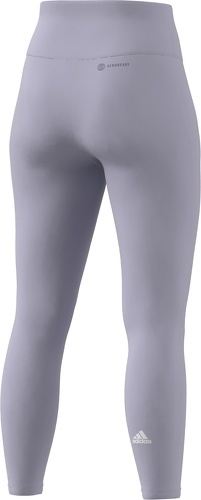 adidas Performance-Legging taille haute Yoga Essentials-2