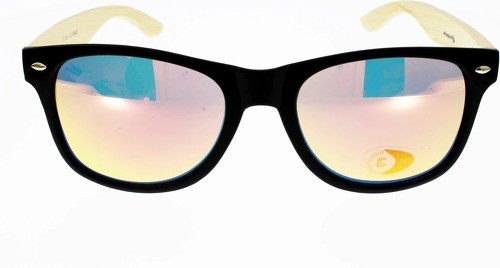Skeena-Skeena Trick , Verre Flashé Mixte Indice 3 - Lunettes de running-1